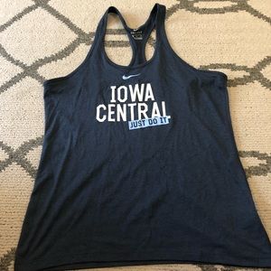 Nike ICCC Tank
